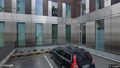 Kontorslokaler att hyra i Område ej specificerat - Bild från Google Street View