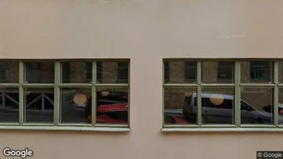 Kontorslokaler att hyra i Område ej specificerat - Bild från Google Street View