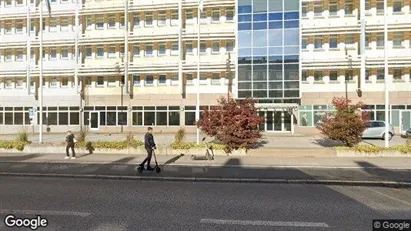 Kontorslokaler att hyra i Norrköping - Bild från Google Street View