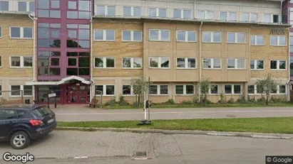 Kontorslokaler att hyra i Kalmar - Bild från Google Street View