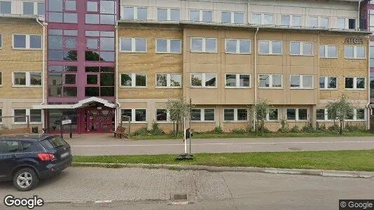 Kontorslokaler att hyra i Kalmar - Bild från Google Street View