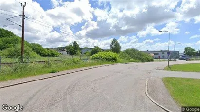 Kontorslokaler att hyra i Norra hisingen - Bild från Google Street View