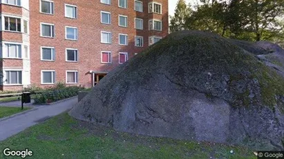 Kontorslokaler till försäljning i Söderort - Bild från Google Street View