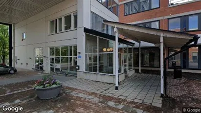 Kontorslokaler att hyra i Södermalm - Bild från Google Street View