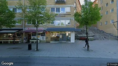 Kontorslokaler att hyra i Sundbyberg - Bild från Google Street View