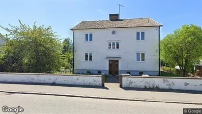 Bostadsfastigheter till försäljning i Mönsterås - Bild från Google Street View