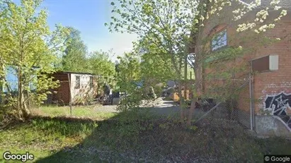 Affärslokaler till försäljning i Västerort - Bild från Google Street View