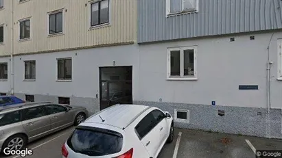 Affärslokaler att hyra i Majorna-Linné - Bild från Google Street View
