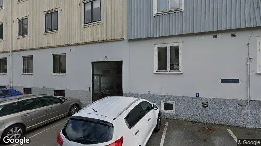 Affärslokaler att hyra i Majorna-Linné - Bild från Google Street View