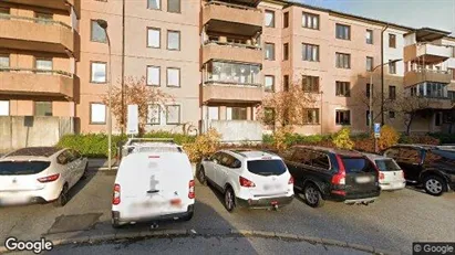 Kontorslokaler att hyra i Söderort - Bild från Google Street View