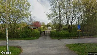 Kontorslokaler att hyra i Lund - Bild från Google Street View