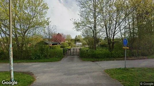 Kontorslokaler att hyra i Lund - Bild från Google Street View