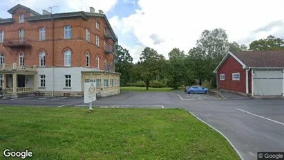 Affärslokaler till försäljning i Askersund - Bild från Google Street View