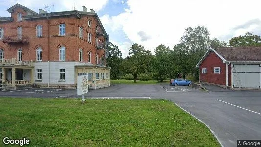 Affärslokaler till försäljning i Askersund - Bild från Google Street View