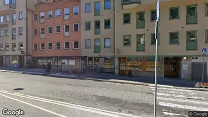Kontorslokaler att hyra i Område ej specificerat - Bild från Google Street View