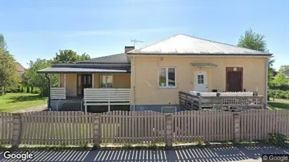 Affärslokaler till försäljning i Område ej specificerat - Bild från Google Street View