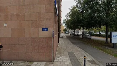 Affärslokaler att hyra i Norrköping - Bild från Google Street View