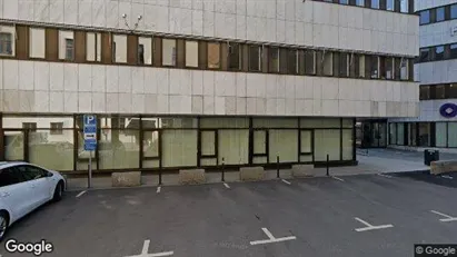 Affärslokaler att hyra i Norrköping - Bild från Google Street View