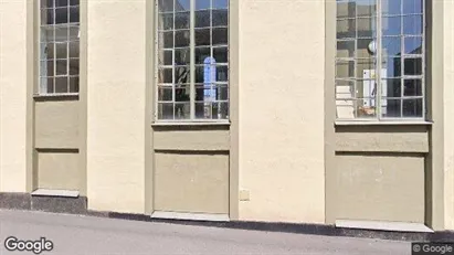 Affärslokaler att hyra i Norrköping - Bild från Google Street View