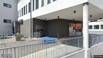 Affärslokaler att hyra i Karlstad - Bild från Google Street View