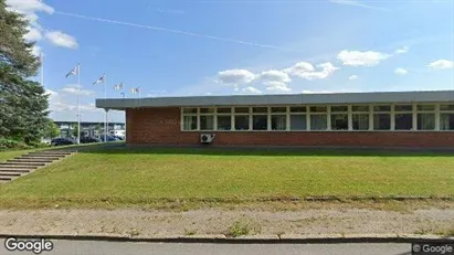 Affärslokaler att hyra i Norrköping - Bild från Google Street View