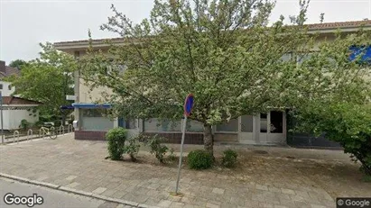 Kontorslokaler till försäljning i Limhamn/Bunkeflo - Bild från Google Street View