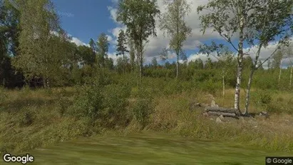 Affärslokaler till försäljning i Fagersta - Bild från Google Street View