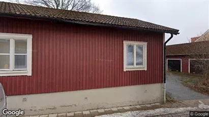Bostadsfastigheter till försäljning i Askersund - Bild från Google Street View
