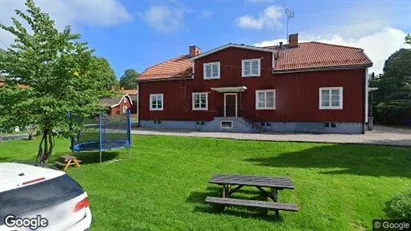 Bostadsfastigheter till försäljning i Norberg - Bild från Google Street View