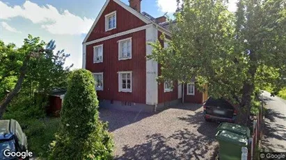 Bostadsfastigheter till försäljning i Linköping - Bild från Google Street View
