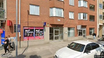 Affärslokaler att hyra i Trollhättan - Bild från Google Street View