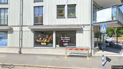 Affärslokaler att hyra i Område ej specificerat - Bild från Google Street View