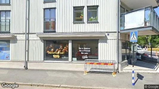 Affärslokaler att hyra i Område ej specificerat - Bild från Google Street View