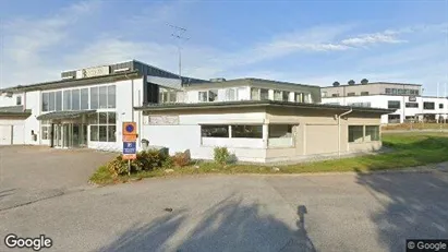 Kontorslokaler till försäljning i Sigtuna - Bild från Google Street View