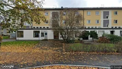 Kontorslokaler att hyra i Söderort - Bild från Google Street View