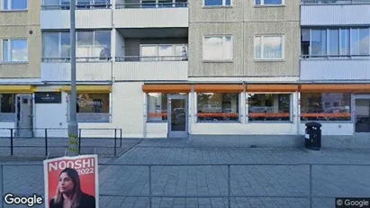 Kontorslokaler att hyra i Västerort - Bild från Google Street View