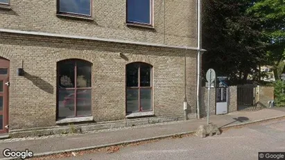 Affärslokaler att hyra i Johanneberg - Bild från Google Street View