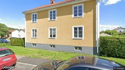 Bostadsfastigheter till försäljning i Söderköping - Bild från Google Street View