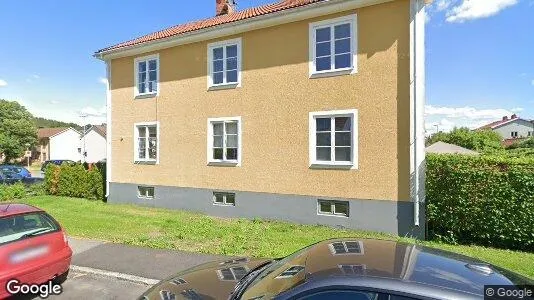Bostadsfastigheter till försäljning i Söderköping - Bild från Google Street View