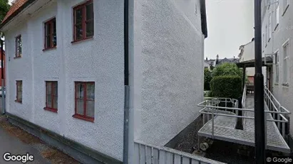 Bostadsfastigheter till försäljning i Söderköping - Bild från Google Street View
