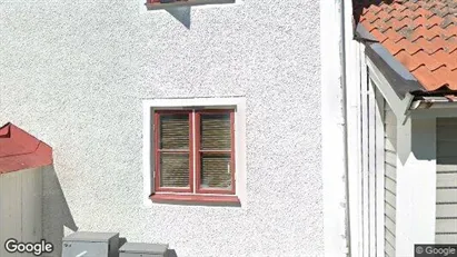 Bostadsfastigheter till försäljning i Söderköping - Bild från Google Street View