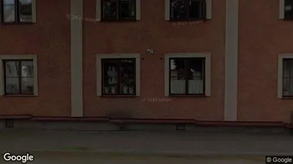 Bostadsfastigheter till försäljning i Söderköping - Bild från Google Street View