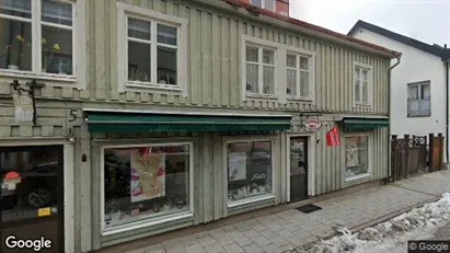 Bostadsfastigheter till försäljning i Söderköping - Bild från Google Street View
