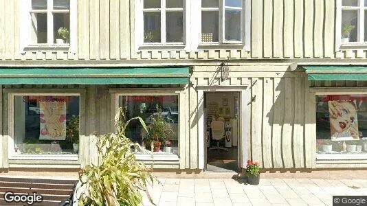 Affärslokaler till försäljning i Söderköping - Bild från Google Street View