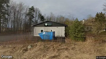 Lagerlokaler till försäljning i Linköping - Bild från Google Street View