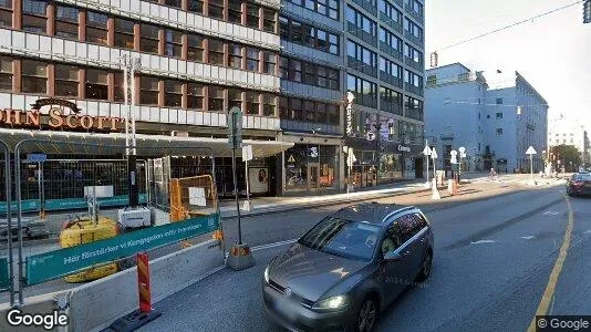 Affärslokaler att hyra i Område ej specificerat - Bild från Google Street View