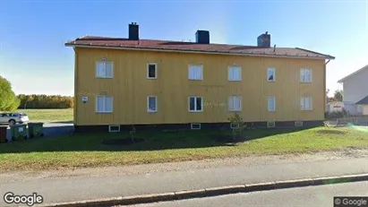Bostadsfastigheter till försäljning i Piteå - Bild från Google Street View