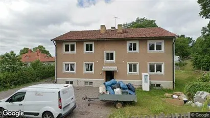 Bostadsfastigheter till försäljning i Motala - Bild från Google Street View
