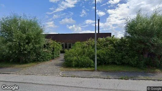 Affärslokaler till försäljning i Fosie - Bild från Google Street View