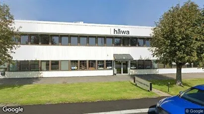 Kontorslokaler att hyra i Askim-Frölunda-Högsbo - Bild från Google Street View
